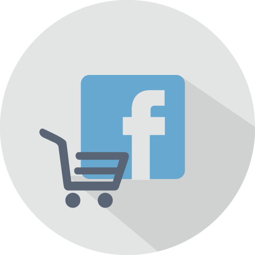 臉書團購指定使用