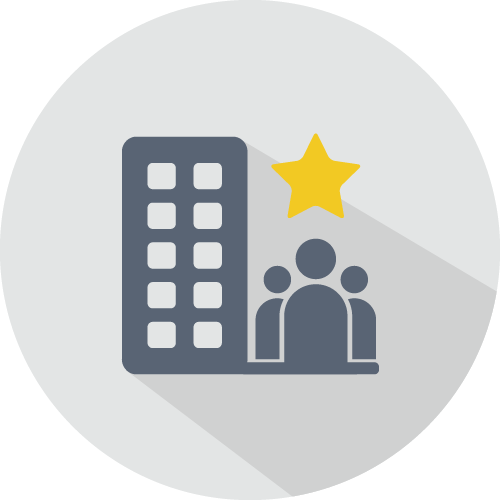 經紀公司指定使用