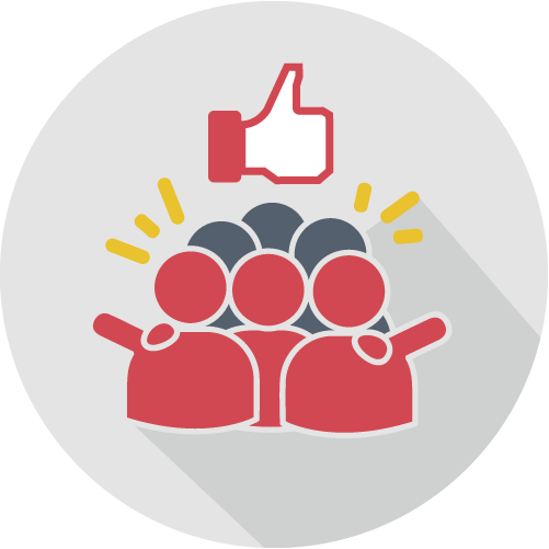 培养 IG 朋友信赖储蓄商机