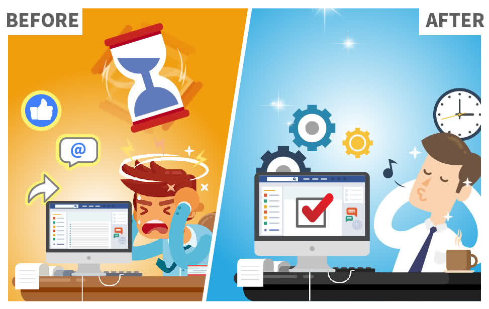 我们提供的免费的Facebook抽奖神器