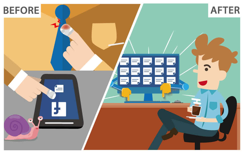 我們提供的免費的Facebook拍賣社團自動貼文留言按讚機器人