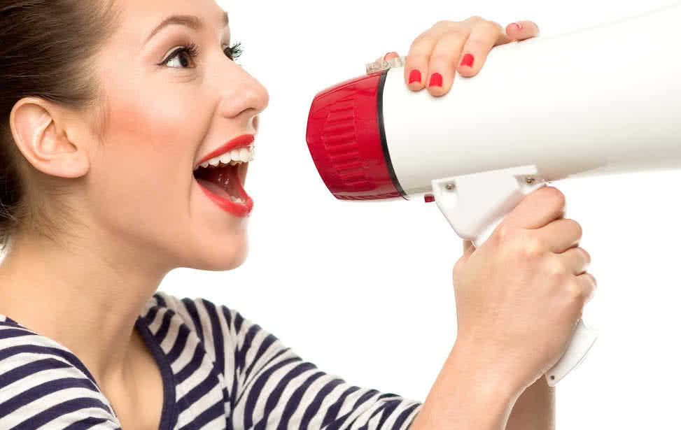 Announcing Association News